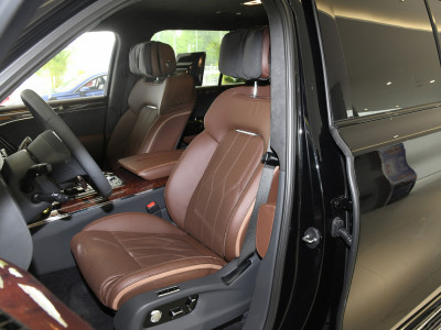 HongQi LS7 Фото №9